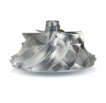 DAP 7+7 BLADE TP38 GTP38 BILLET WHEEL FOR 7.3L POWERSTROKE